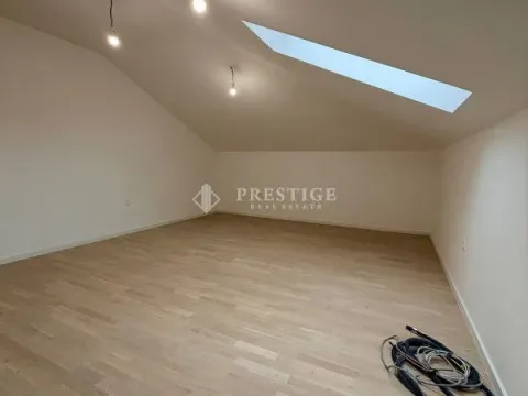 Prodaja, jednosoban stan, 50m², Tološi, Podgorica - image 6