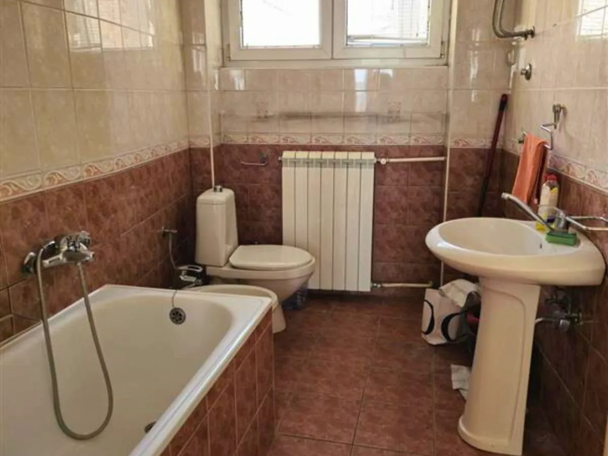 Rent, apartment, 160m², Stari Grad, Beograd