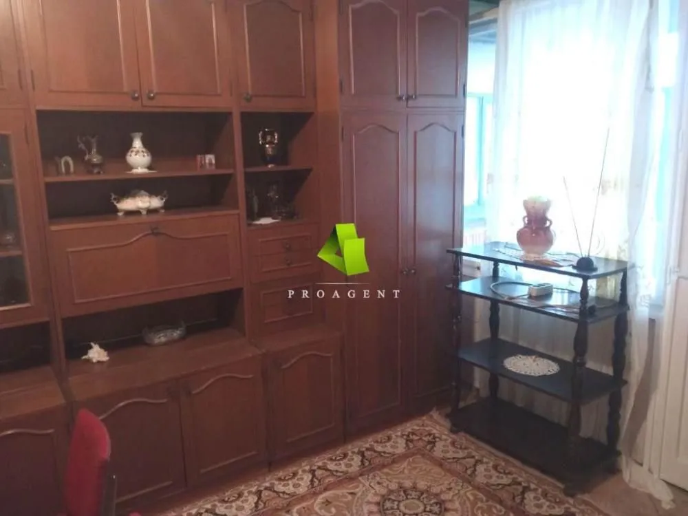 Prodaja, dvosoban stan, 50m², Medijana, Niš