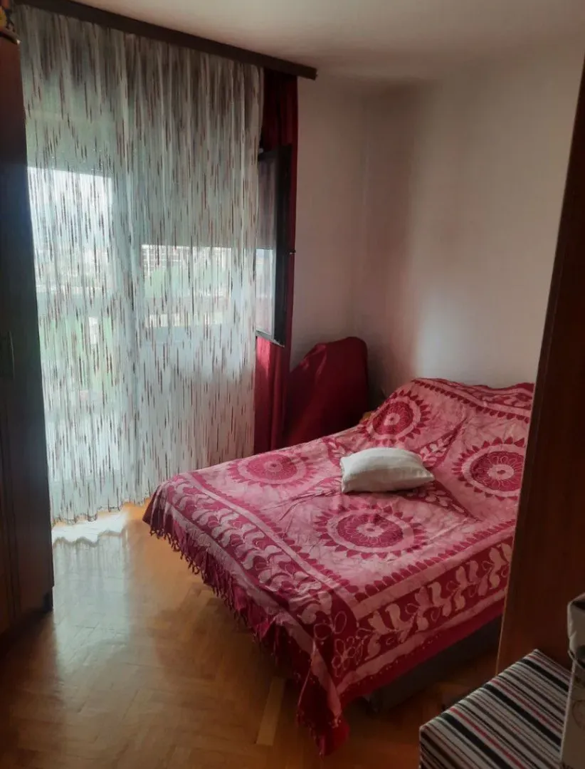 Prodaja, jednosoban stan, 48m², Zabjelo, Podgorica