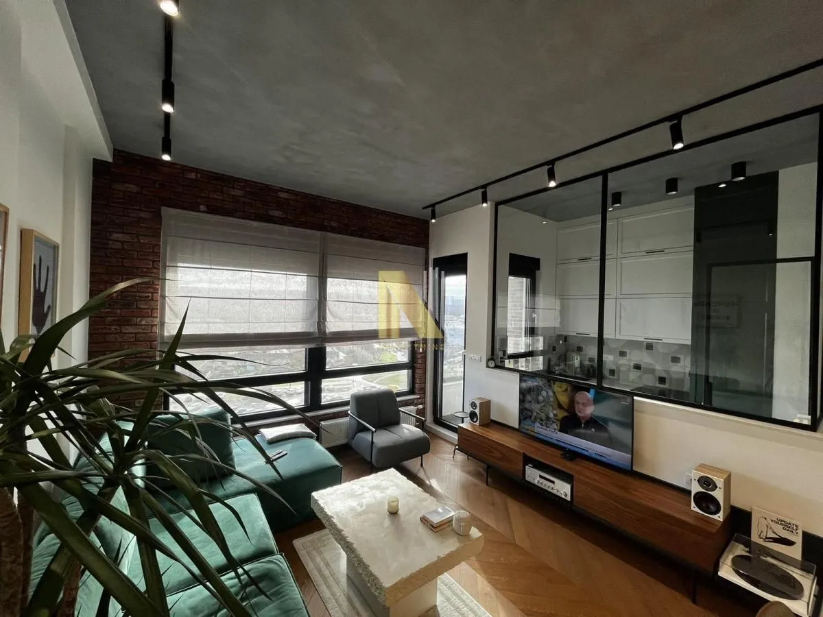 Prodaja, trosoban stan, 63m², Adamovićevo Naselje, Novi Sad Sve Podlokacije