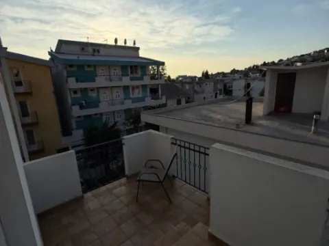 Izdavanje, garsonjera, 35m², Ilino, Bar - image 8