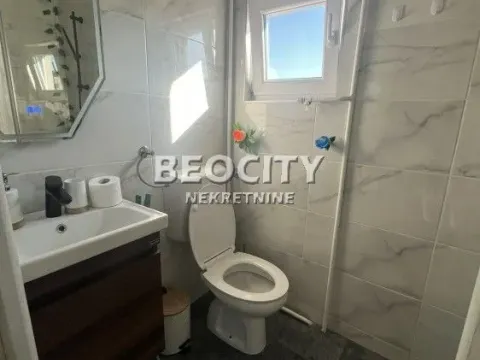 Prodaja, jednosoban stan, 32m², Centar, Novi Sad - image 9