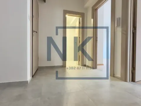 Izdavanje, dvosoban stan, 82m², Stara Varoš, Podgorica - image 8