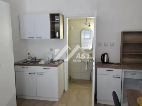 Rent, apartment, 20m², Novi Sad Sve Podlokacije, Novi Sad - image 3
