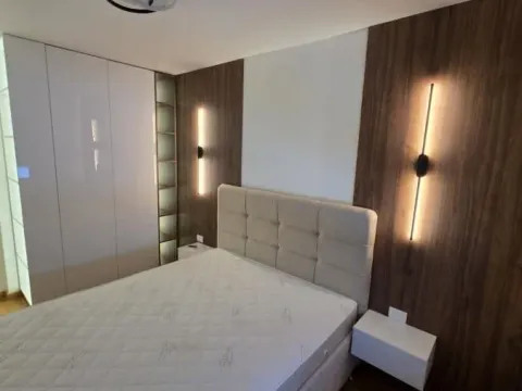 Rent, three bedroom apartment, 75m², Sremska Kamenica, Petrovaradin - image 9