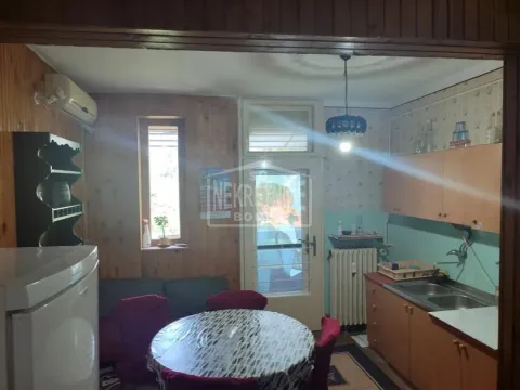 Sale, two bedroom apartment, 55m², Centar, Subotica - image 5