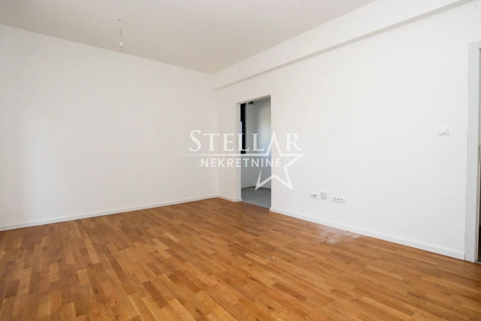 Rent, two bedroom apartment, 64m², Tološi, Podgorica