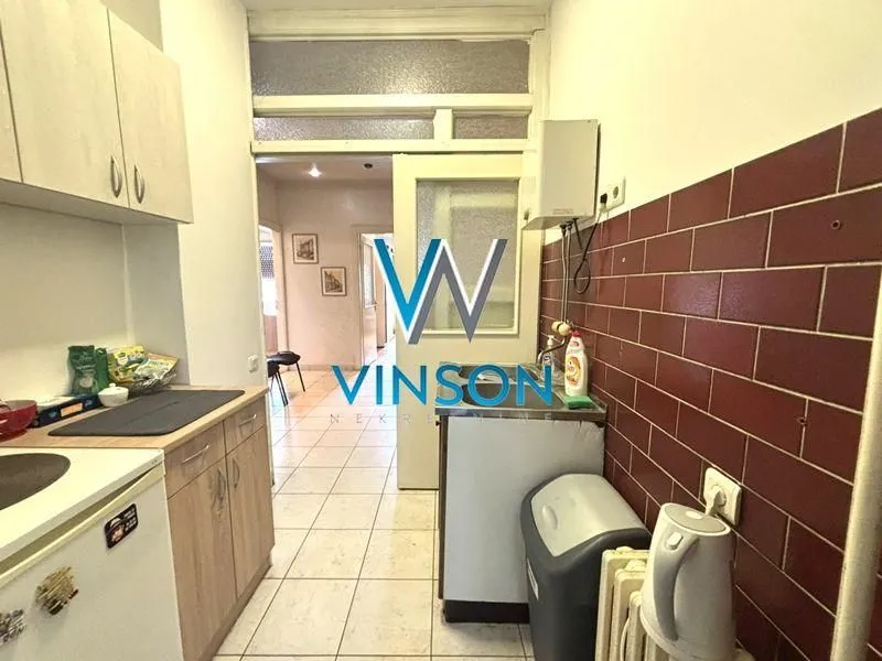 Rent, office space, 65m², Centar, Novi Sad