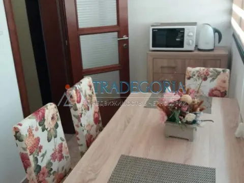 Prodaja, jednosoban stan, 50m², Sveti Stefan, Budva - image 13