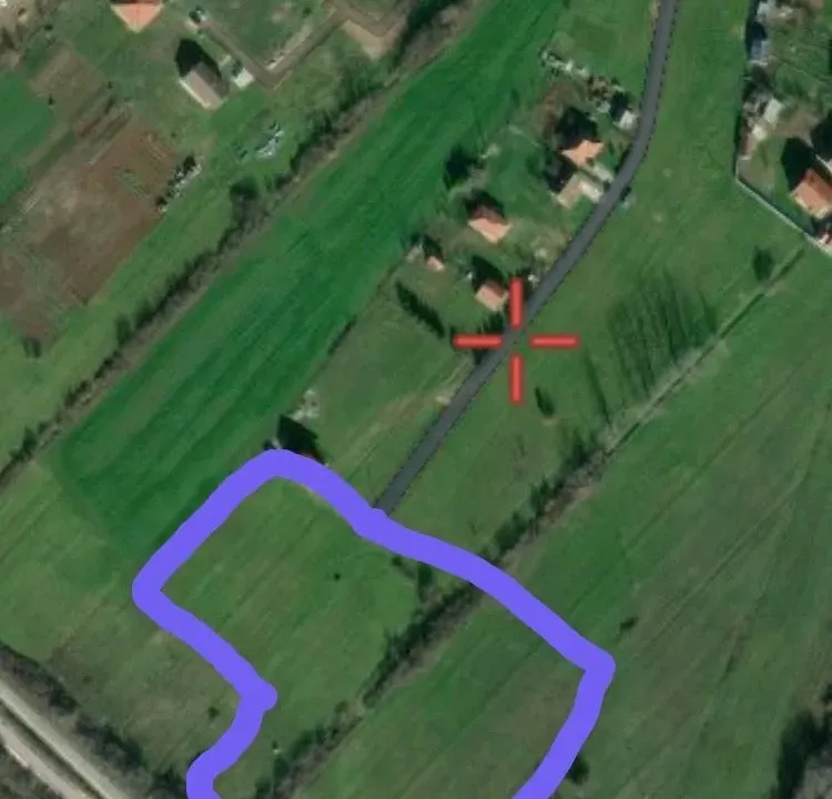 Prodaja, plac, 16200m², Martinići, Danilovgrad