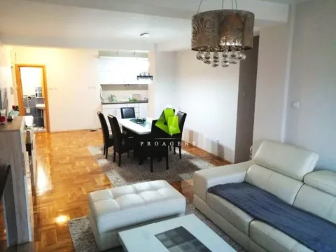 Sale, three bedroom apartment, 95m², Medijana, Niš - image 2