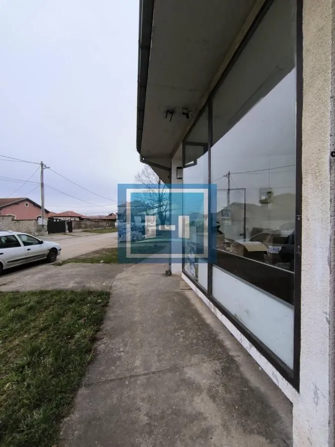 Sale, office space, 38m², Ćuprija, Srbija
