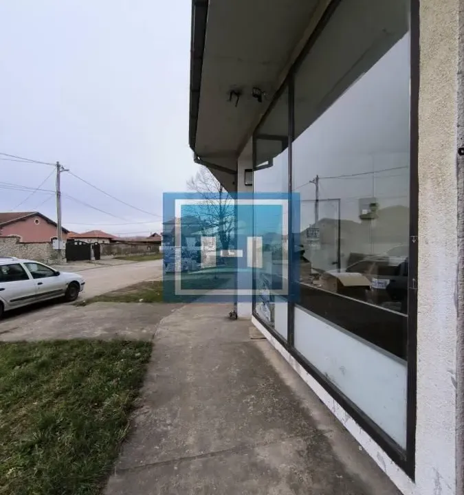Sale, office space, 38m², Ćuprija, Srbija