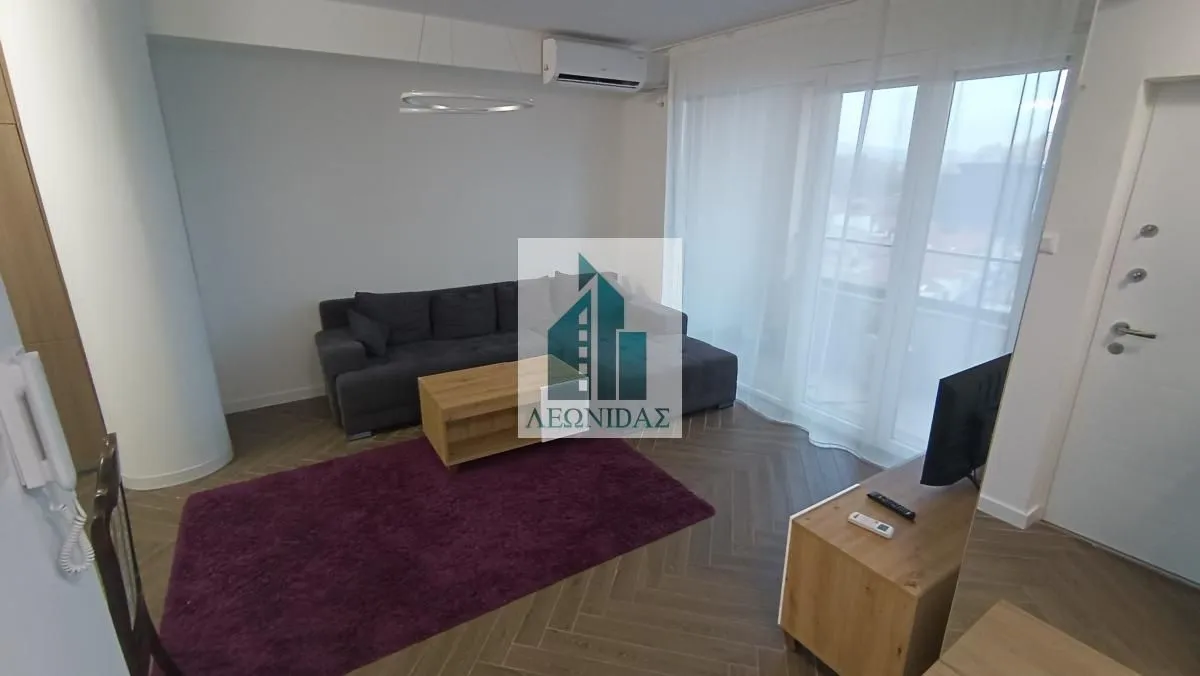 Izdavanje, jednosoban stan, 45m², Čair, Niš