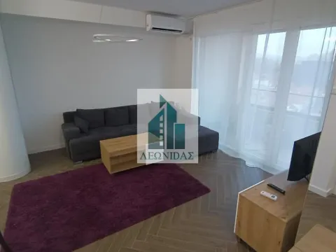 One Bedroom Apartment for Rent, 45m2, Čair, Niš One Bedroom Apartment for Rent, 45m2, Čair, Niš