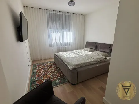 Izdavanje, trosoban stan, 80m², Savski Venac, Beograd - image 7