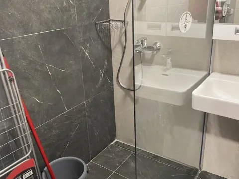 Rent, one bedroom apartment, 43m², Grbavica, Novi Sad Sve Podlokacije - image 6