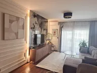 Izdavanje, jednosoban stan, 55m², Master Kvart, Podgorica - image 2