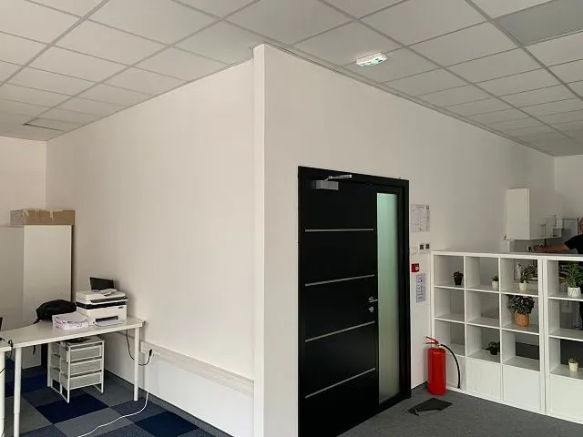 Rent, office space, 230m², Novi Beograd Sve Podlokacije, Beograd