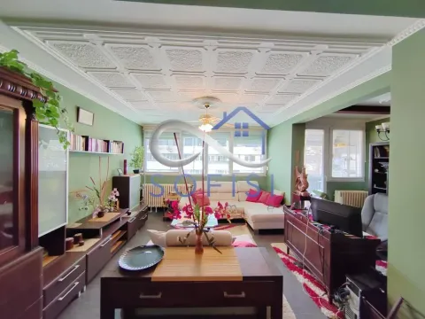 Prodaja, dvosoban stan, 62m², Liman 1, Novi Sad Sve Podlokacije - image 7