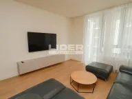 Izdavanje, dvosoban stan, 57m², Savski Venac, Beograd - image 3