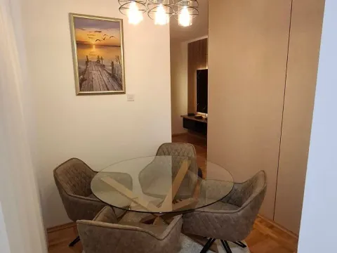 Rent, two bedroom apartment, 64m², Stari Aerodrom, Podgorica - image 1