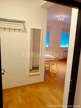 Rent, one bedroom apartment, 34m², Bulbulder, Zvezdara Sve Podlokacije - image 7