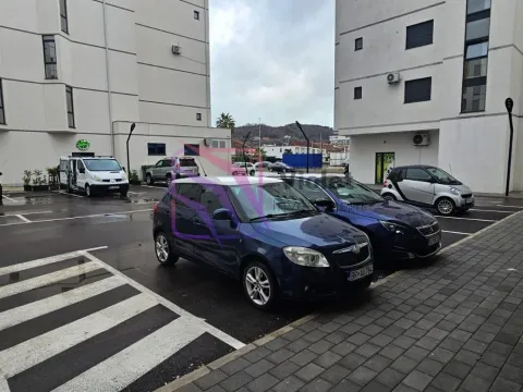 Prodaja, jednosoban stan, 46m², Centar, Ulcinj - image 2