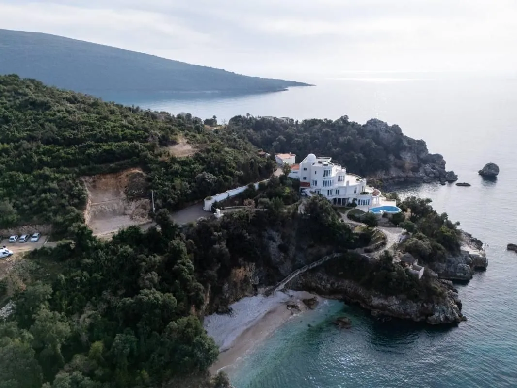 Prodaja, plac, 683m², Utjeha, Ulcinj