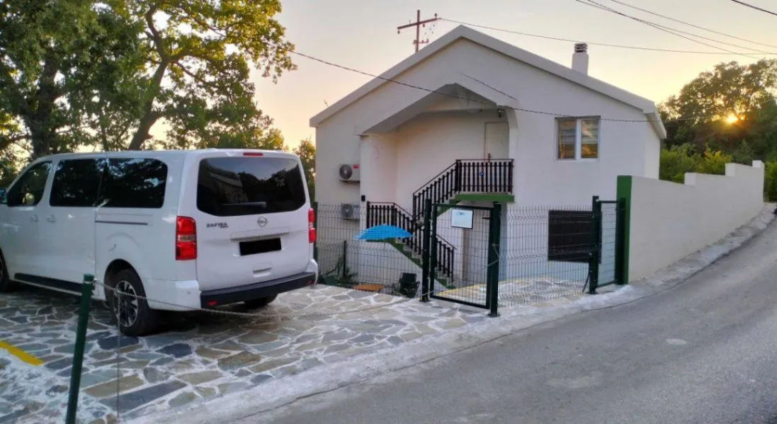 Sale, three bedroom apartment, 110m², Zeleni Pojas, Bar