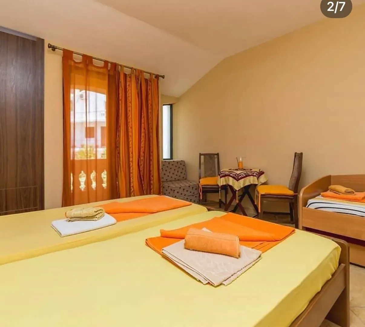 Rent, house, 280m², Centar, Budva