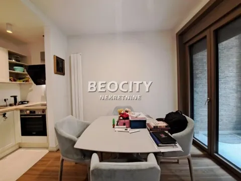 Sale, two bedroom apartment, 60m², Neimar, Vračar Sve Podlokacije - image 17