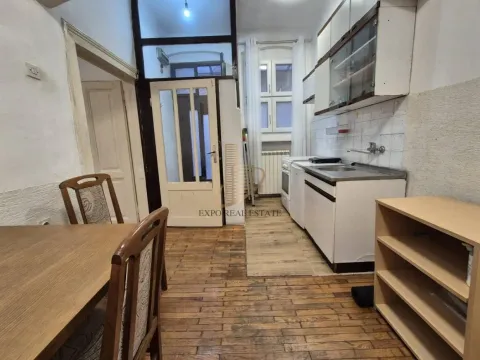 Prodaja, jednosoban stan, 32m², Gundulićev Venac, Beograd - image 7