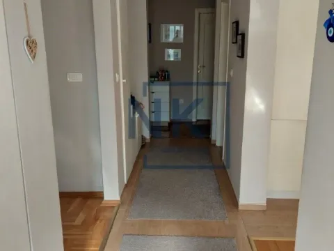 Izdavanje, kuća, 120m², Tološi, Podgorica - image 13