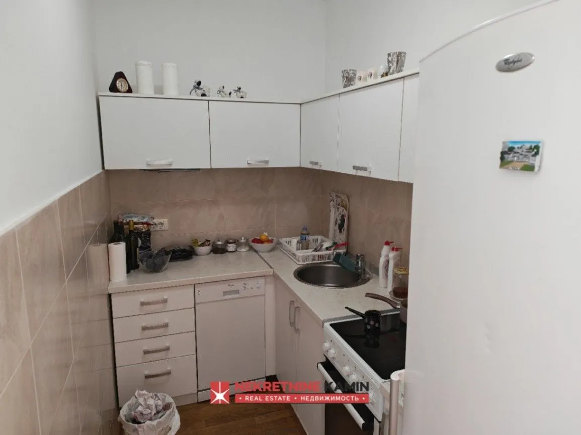 Sale, one bedroom apartment, 55m², Rozino, Budva