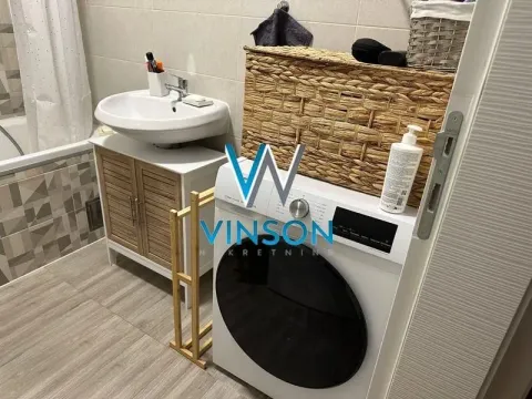 Rent, four bedroom apartment, 114m², Grbavica, Novi Sad Sve Podlokacije - image 10