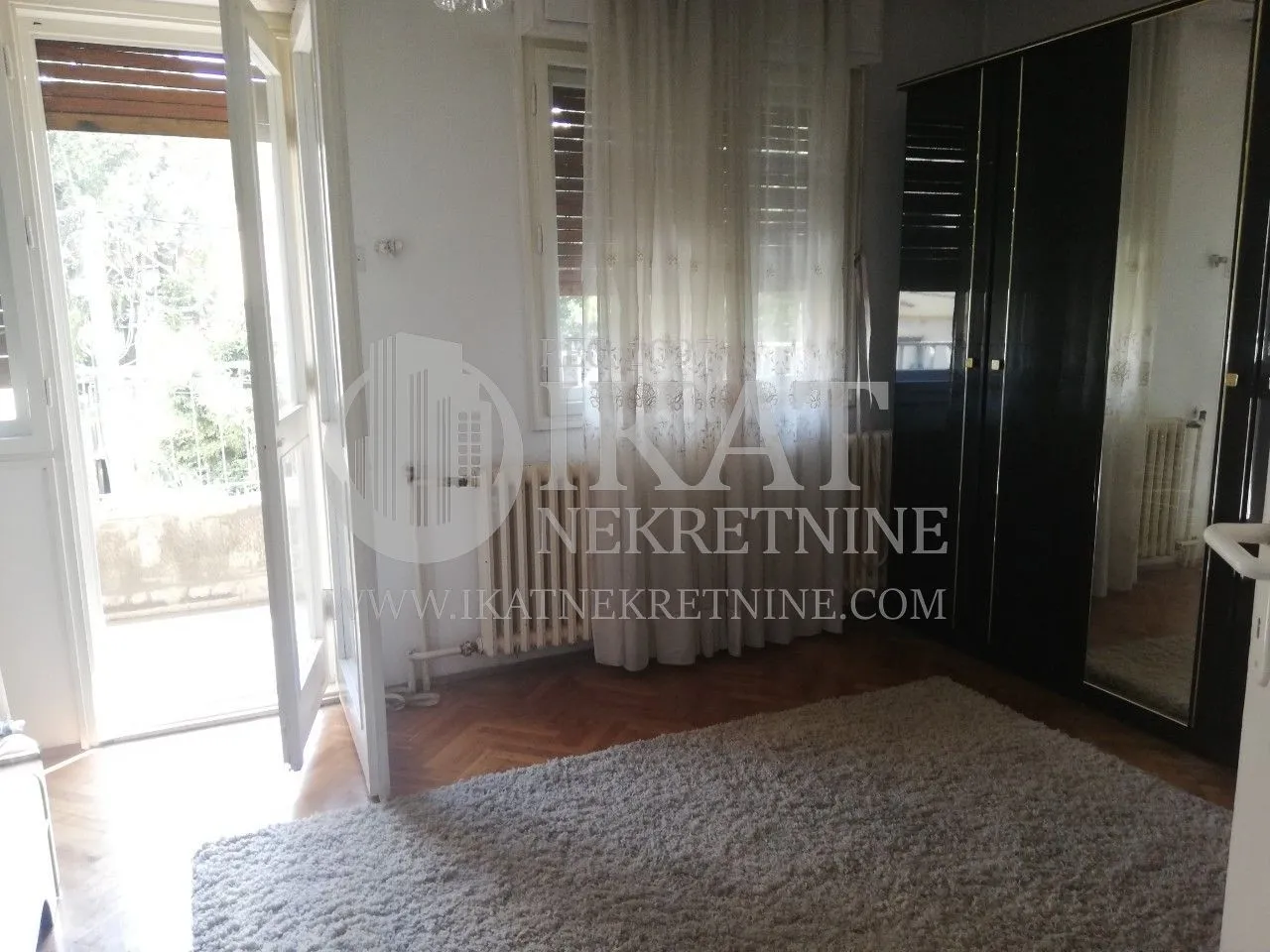 Rent, four bedroom apartment, 120m², Voždovac Sve Podlokacije, Beograd