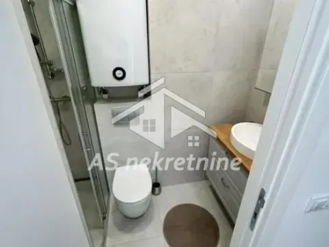 Izdavanje, stan, 100m², Profesorska Kolonija, Palilula Sve Podlokacije - image 17