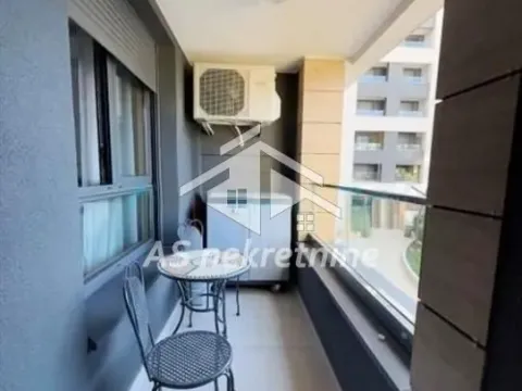 Izdavanje, dvosoban stan, 54m², Novi Beograd Blok 65, Novi Beograd Sve Podlokacije - image 14