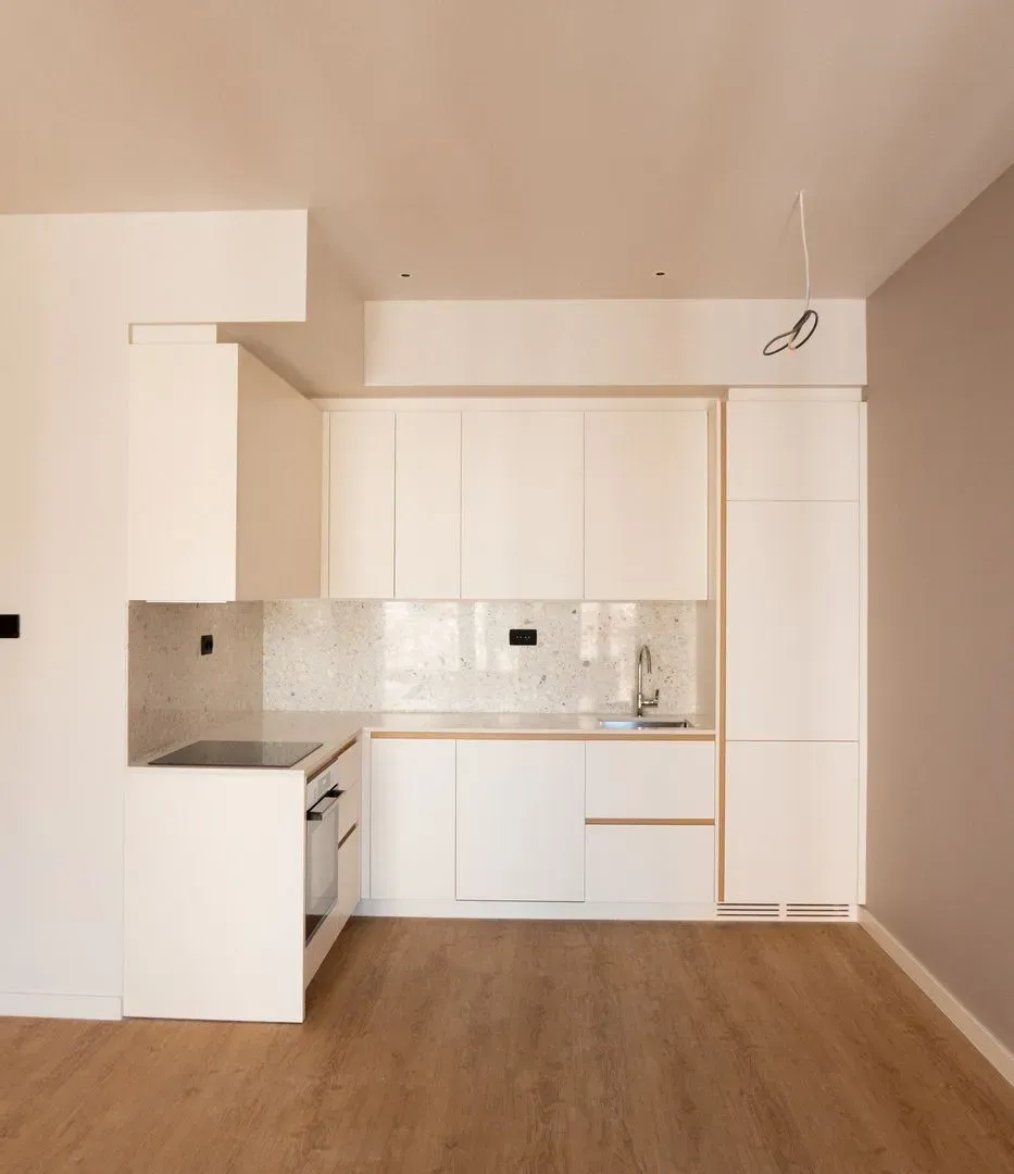 Prodaja, jednosoban stan, 55m², Tivat, Crna Gora