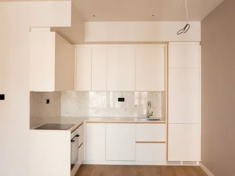 Sale, one bedroom apartment, 55m², Tivat, Crna Gora - image 3