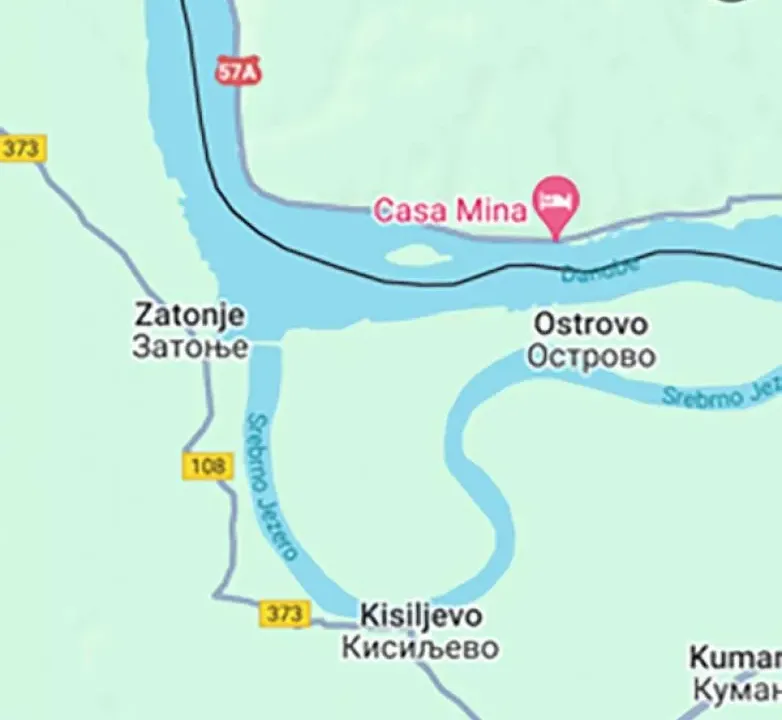 Prodaja, plac, 500m², Srebrno jezero, Veliko Gradište