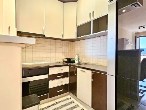 Izdavanje, jednosoban stan, 50m², Preko Morače, Podgorica - image 6