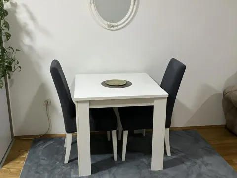 Rent, one bedroom apartment, 50m², Tuški Put, Podgorica - image 3