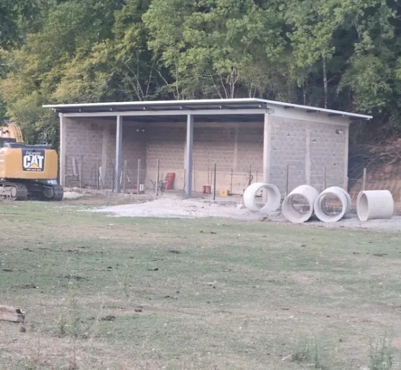 Rent, office space, 105m², Lastva Grbaljska, Kotor