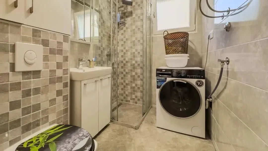 Prodaja, dvosoban stan, 68m², Seljanovo, Tivat