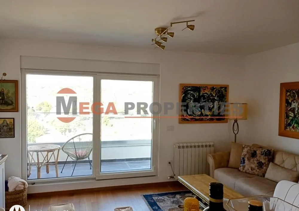Prodaja, dvosoban stan, 64m², Autokomanda, Voždovac Sve Podlokacije