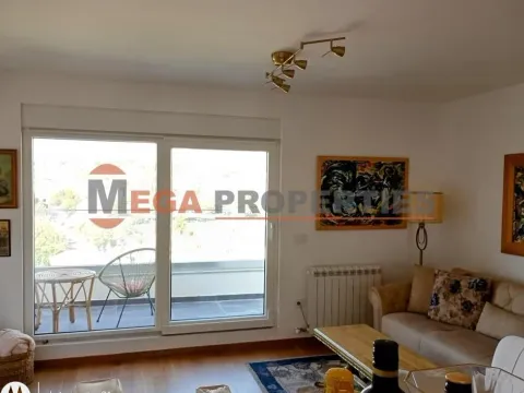Sale, two bedroom apartment, 64m², Autokomanda, Voždovac Sve Podlokacije - image 12