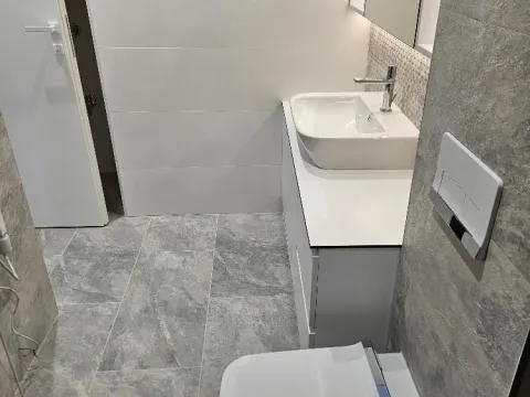 Rent, two bedroom apartment, 52m², Novi Beograd Sve Podlokacije, Beograd - image 12